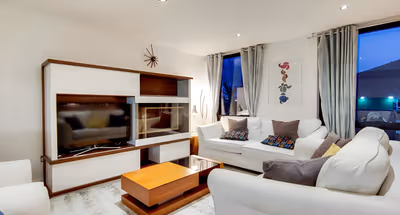 Warren Street Deluxe