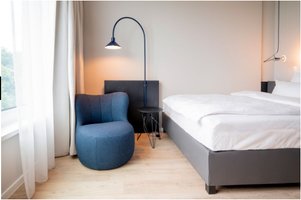 Am Wall Service Apartment