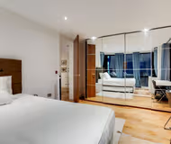 Warren Street Deluxe