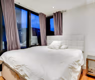 Warren Street Deluxe