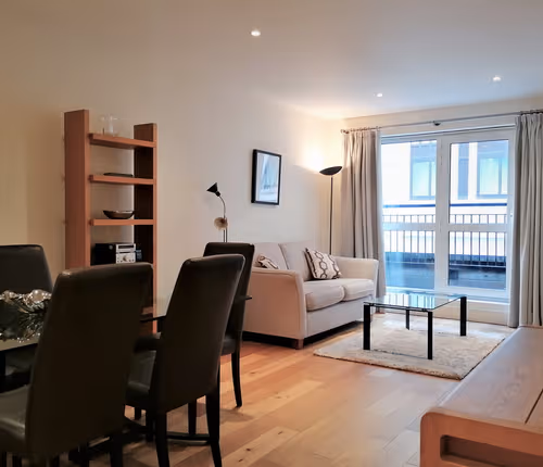 Tower Hill Executive