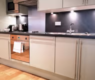 Tower Hill Executive