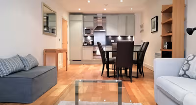 Tower Hill Executive