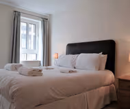 Tower Hill Executive