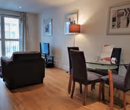 Tower Hill Executive