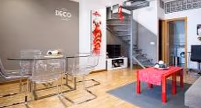 Calle de San Hermenegildo