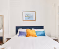 University Special! Mobility Lease: 29 Rue Descartes, Panthéon