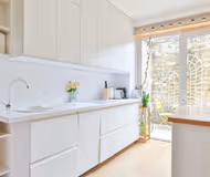 University Special! Mobility Lease: 29 Rue Descartes, Panthéon