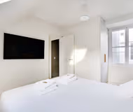 Abbé Grégoire Serviced Apartment