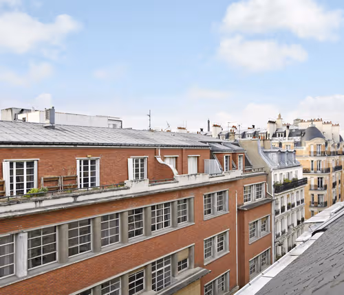 Abbé Grégoire Serviced Apartment