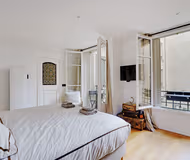 Chevert Serviced Apartment