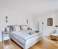 Chevert Serviced Apartment