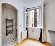 Chevert Serviced Apartment