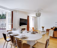 Chevert Serviced Apartment