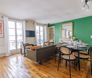 Rue de l'Abbé Grégoire, Saint-Germain, Mobility Lease