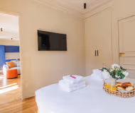 De Flore Serviced Apartment