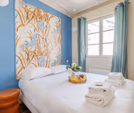 De Flore Serviced Apartment
