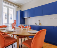 Home On Rue De l'Abbé Grégoire