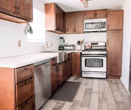 Los Angeles West Adams Family Friendly