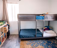 Los Angeles West Adams Family Friendly