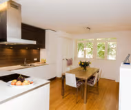 Knochenhauerstraße 20 service apartment