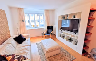 Knochenhauerstraße 20 service apartment