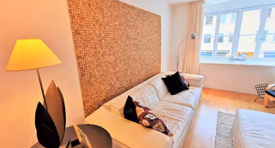 Knochenhauerstraße 20 service apartment