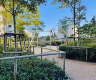 Malmo service apartment