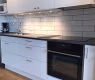 Malmo service apartment