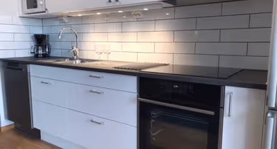 Malmo service apartment