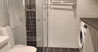 Malmo service apartment