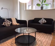 Malmo service apartment