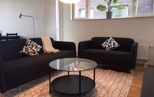 Malmo service apartment