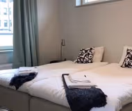 Malmo service apartment