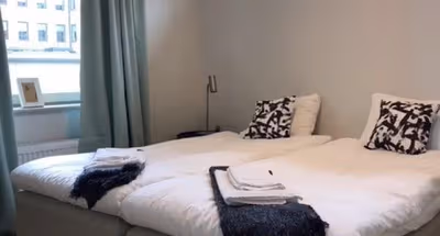 Malmo service apartment