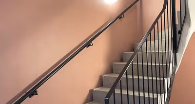 Malmo service apartment