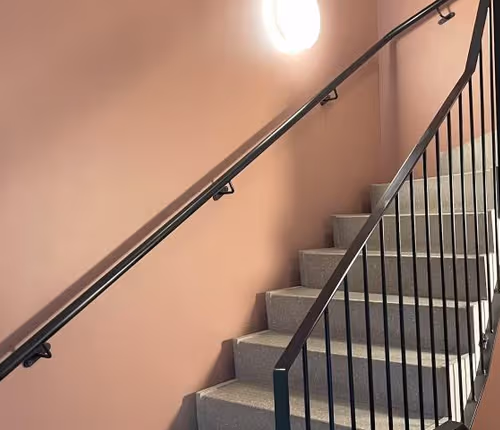 Malmo service apartment