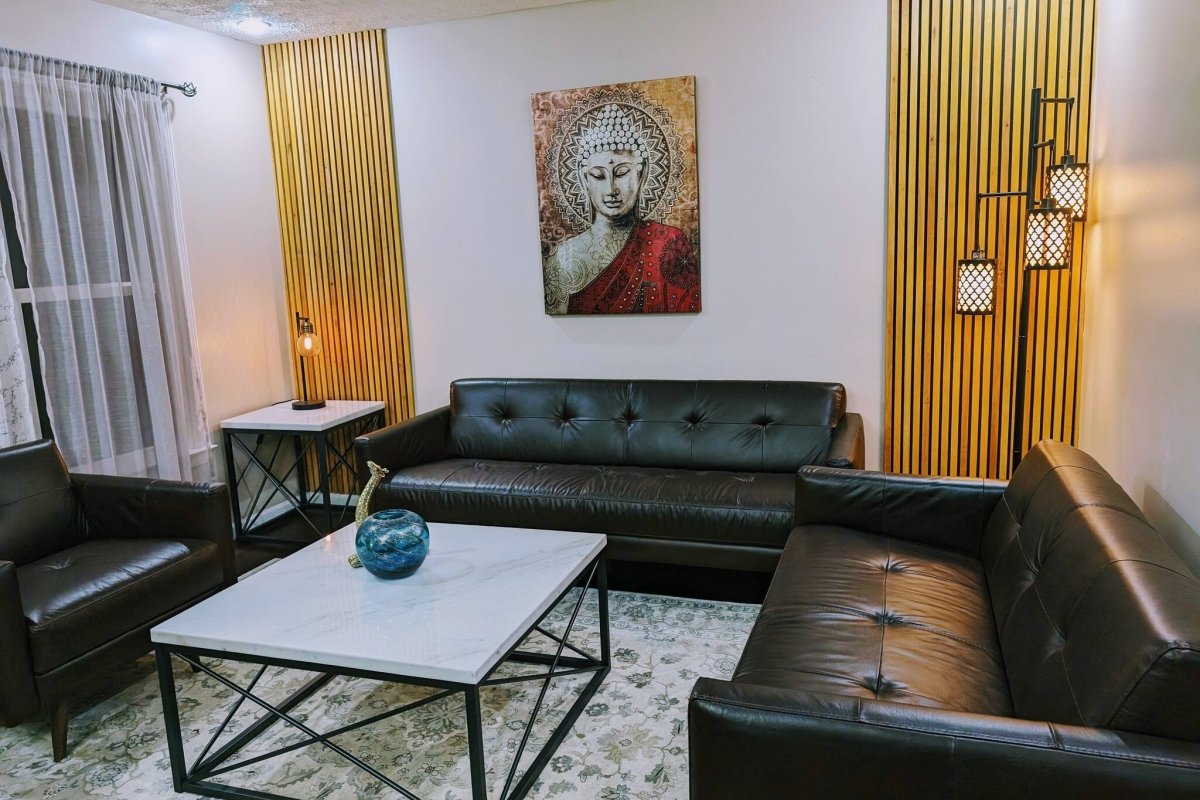 Colony Bungalow