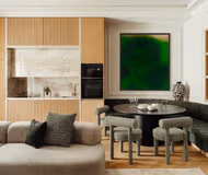 THE MODERN LUXURY YOU ALWAYS DREAMED OF-CHAMPS-ELYSEES, MADELEINE, TRIANGLE D'OR