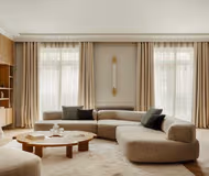 THE MODERN LUXURY YOU ALWAYS DREAMED OF-CHAMPS-ELYSEES, MADELEINE, TRIANGLE D'OR
