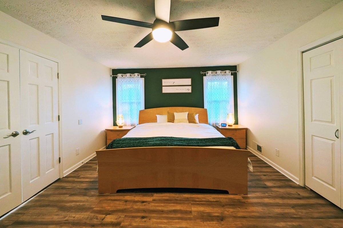 Colony Home