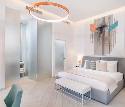 Herceg Novi Service Apartment