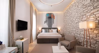 Herceg Novi Service Apartment