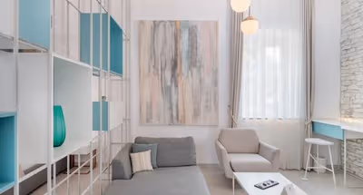 Herceg Novi Service Apartment