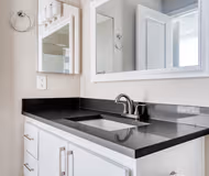 N Wolfe Rd Apartment