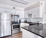 N Wolfe Rd Apartment