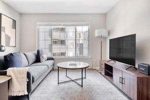 N Wolfe Rd Apartment
