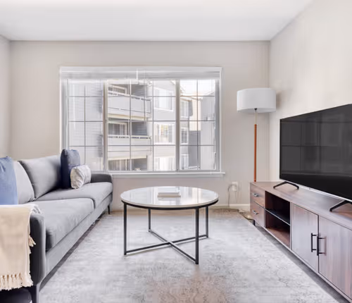 N Wolfe Rd Apartment