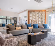 N Wolfe Rd Apartment