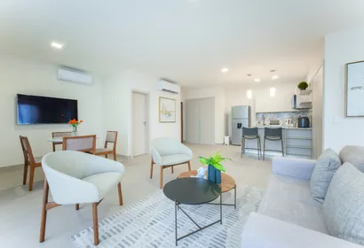 Costa Apartments
